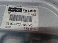 6g9t14b534al Стеклоподъемник электрический Volvo S80 2006-2016 6856031 #1