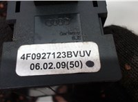 4f0927123bvuv Кнопка регулировки света Audi A6 (C6) 2005-2011 6857072 #3
