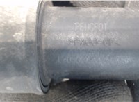  Цилиндр сцепления рабочий Peugeot 207 6857145 #2