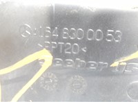 a1648300053 Воздуховод Mercedes ML W164 2005-2011 6858613 #3