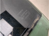  Стекло боковой двери Toyota Prius 2009-2015 6858777 #7