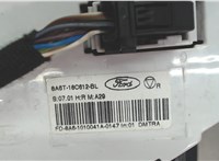 6A6T16C612BL Переключатель отопителя (печки) Ford Fiesta 2008-2013 6861973 #3