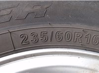  Шина 235/60 R16 Hyundai Tucson 1 2004-2009 6863485 #1