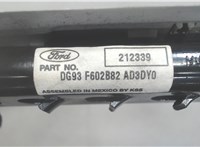 DG93F602B82 Кронштейн (лапа крепления) Ford Fusion 2012-2016 USA 6865379 #3