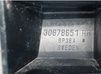 30678651 Кронштейн бампера Volvo XC70 2007-2013 6866536 #3