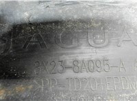  Пластик радиатора Jaguar XF 2007–2012 6866681 #3
