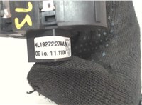 4L1927227AVUV Кнопка управления бортовым компьютером Audi Q7 2009-2015 6867399 #2