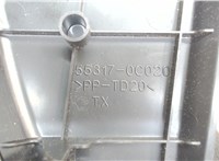  Пластик панели торпеды Toyota Tundra 2007-2013 6866639 #3
