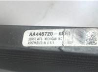 Радиатор кондиционера Dodge Ram 2008- 6868863 #3