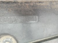gam656041 Полка под АКБ Mazda 6 (GH) 2007-2012 6868915 #2