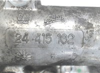 24415162 Корпус термостата Opel Zafira B 2005-2012 6870536 #3