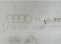 810955453b Бачок омывателя Audi A4 (B8) 2007-2011 6872708 #3