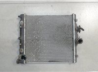  Радиатор охлаждения двигателя Rover 400-series 1995-2000 6872906 #1