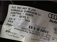 4l0861487h Пластик (обшивка) внутреннего пространства багажника Audi Q7 2009-2015 6873712 #3