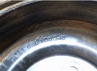 03G105243 Шкив коленвала Volkswagen Bora 6875867 #3