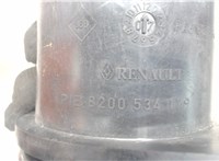 8200534179 Измеритель потока воздуха (расходомер) Renault Megane 2 2002-2009 6875914 #2