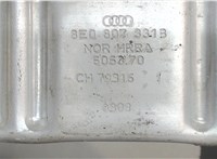 8E0807331B Кронштейн усилителя бампера Audi A4 (B6) 2000-2004 6876283 #3