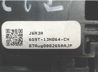 6G9T13N064CH Переключатель поворотов и дворников (стрекоза) Ford S-Max 2006-2010 6880379 #2
