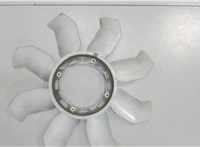  Крыльчатка вентилятора (лопасти) Mitsubishi L200 1996-2006 6883079 #1
