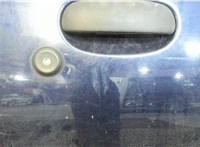 1007036 Дверь боковая (легковая) Ford Fiesta 1995-2000 6889094 #2