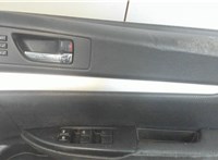 60009AJ0209P Дверь боковая (легковая) Subaru Legacy Outback (B14) 2009-2014 6889830 #4