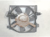 FPD515035D Вентилятор радиатора Mazda Premacy 1999-2005 6891295 #1