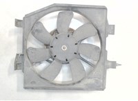 FPD515035D Вентилятор радиатора Mazda Premacy 1999-2005 6891295 #2