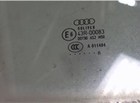 4F0845202D Стекло боковой двери Audi A6 (C6) Allroad 2006-2012 6893654 #2