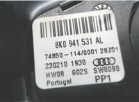 8K0941531AL Переключатель света Audi Q5 2008-2017 6896592 #3