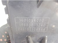 36010XA000 Педаль газа Subaru Tribeca (B9) 2004-2007 6896794 #3