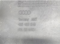 4B3133849 Жабо под дворники (дождевик) Audi A6 (C5) Allroad 2000-2005 6896805 #3