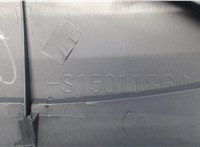 S15011860 Рамка под щиток приборов Subaru Tribeca (B9) 2004-2007 6896845 #3