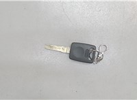 3B0698451 Ключ зажигания Audi A6 (C5) Allroad 2000-2005 6897268 #2