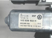 1K5839402H Двигатель стеклоподъемника Volkswagen Jetta 5 2004-2010 6897474 #2