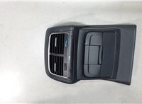 8K0864376 Пластик центральной консоли Audi Q5 2008-2017 6897476 #1
