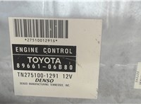 8966106B80 Блок управления двигателем Toyota Solara 2003-2009 6899480 #3