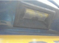 6025370574 Крышка (дверь) багажника Renault Espace 3 1996-2002 6900629 #4