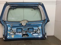 6025370574 Крышка (дверь) багажника Renault Espace 3 1996-2002 6900629 #5