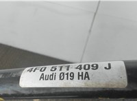 4F0511409J Стабилизатор подвески (поперечной устойчивости) Audi A6 (C6) Allroad 2006-2012 6901514 #2