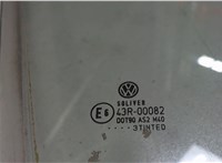 3B4845202 Стекло боковой двери Volkswagen Passat 5 2000-2005 6904333 #2