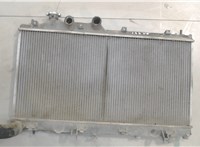 45119AJ070 Радиатор охлаждения двигателя Subaru Legacy Outback (B14) 2009-2014 6904875 #1