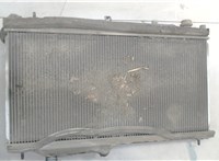 45119AJ070 Радиатор охлаждения двигателя Subaru Legacy Outback (B14) 2009-2014 6904875 #2
