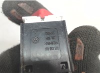 1T0953509 Кнопка аварийки Volkswagen Golf 5 2003-2009 6906423 #2