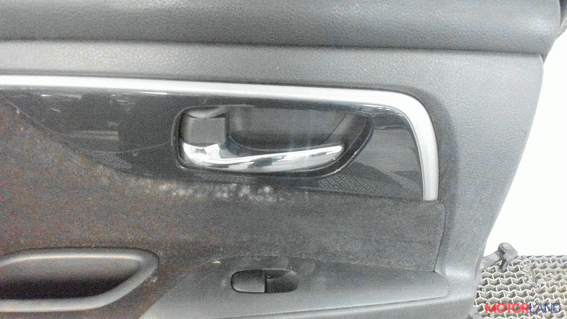 Стекло боковой двери Nissan Altima 5 2012-2015 2.5 л. 2013 QR25DE б/у #5