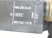 8d5962115b Привод центрального замка Audi A4 (B5) 1994-2000 6907424 #3