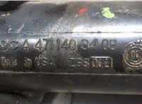 A4711403408 Патрубок вентиляции картерных газов Mercedes Actros MP4 2011- 6908520 #2