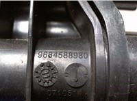 9684588980 Корпус термостата Peugeot Partner 2008-2012 6908640 #3