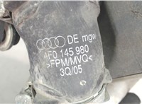 4F0145980 Радиатор интеркулера Audi A6 (C6) 2005-2011 6917565 #3