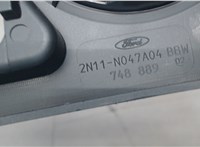 2N11N047A04BBW Рамка под магнитолу Ford Fusion 2002-2012 6917926 #3