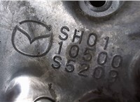  Крышка передняя ДВС Mazda 6 (GJ) 2012-2018 6919738 #3
